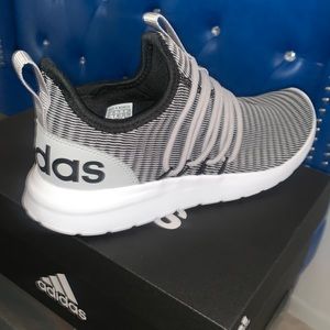 Brand new adidas lite racer sneakers